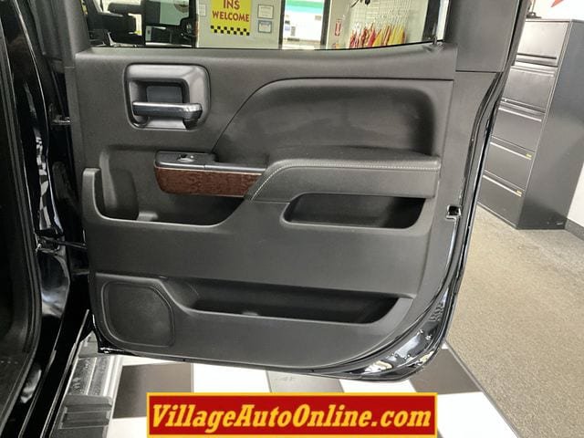 Used 2018 GMC Sierra 1500 SLT AWD/4WD image 31