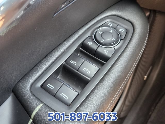 Used 2022 Cadillac XT6 Premium Luxury FWD image 27