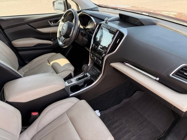 Used 2019 Subaru Ascent Limited AWD/4WD image 17