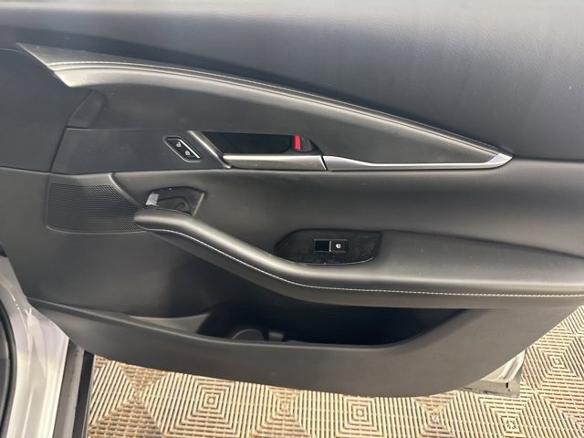 New 2025 MAZDA CX-30 AWD 2.5 S w/ Select Sport Pkg image 17