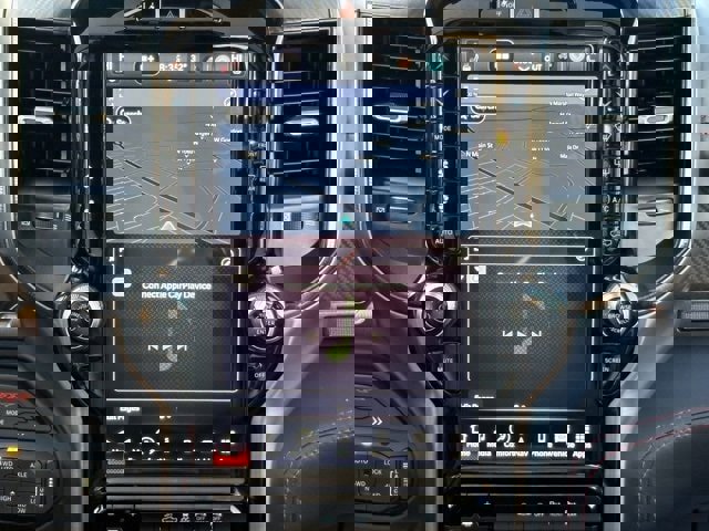 Used 2022 RAM 1500 TRX w/ TRX Level 2 Equipment Group image 17