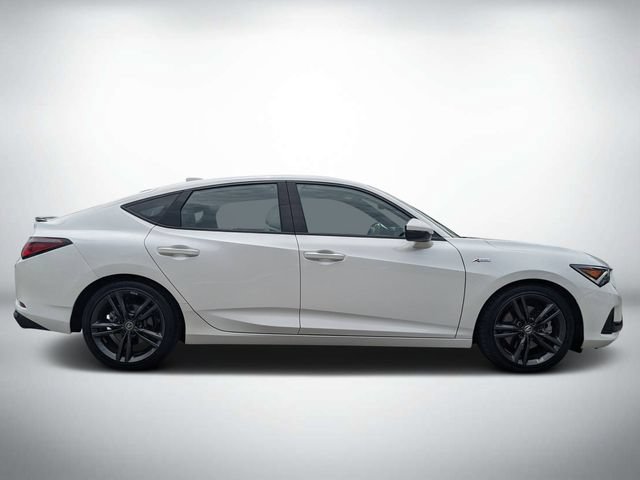 Used 2025 Acura Integra A-Spec w/ Technology Package FWD image 10