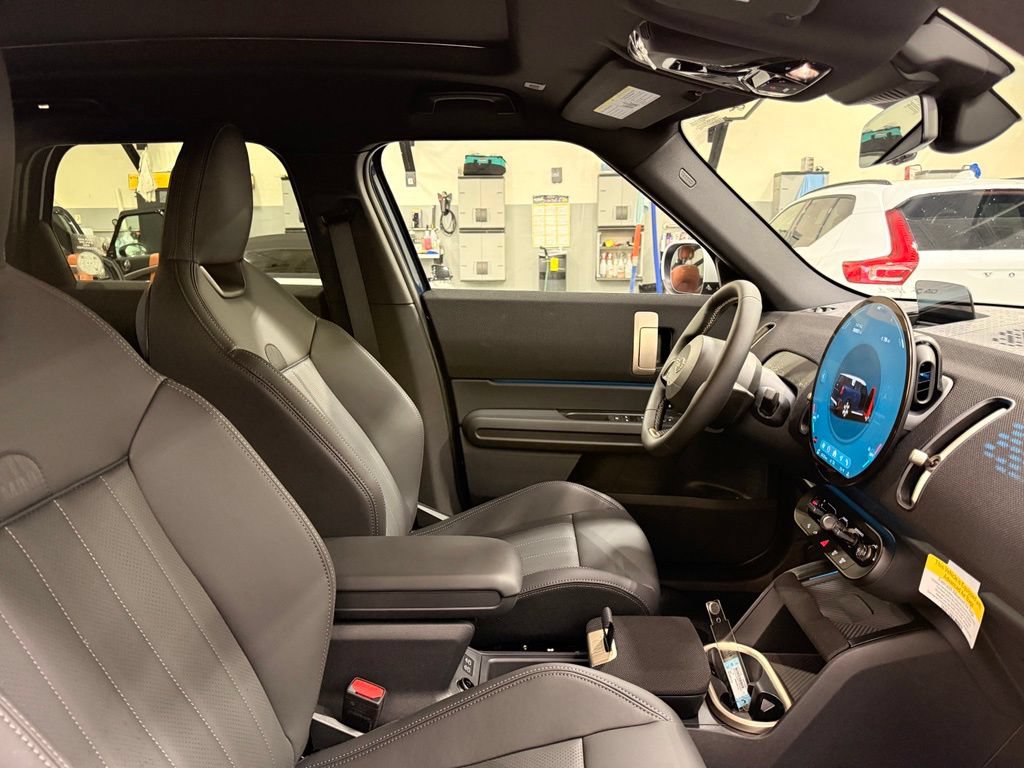 New 2027 MINI Cooper Countryman S AWD/4WD image 29