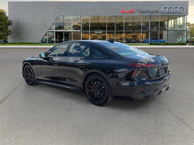 New 2026 Audi A6 Prestige AWD/4WD image 5