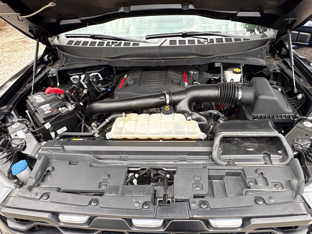 Used 2024 Ford F150 Raptor AWD/4WD image 11