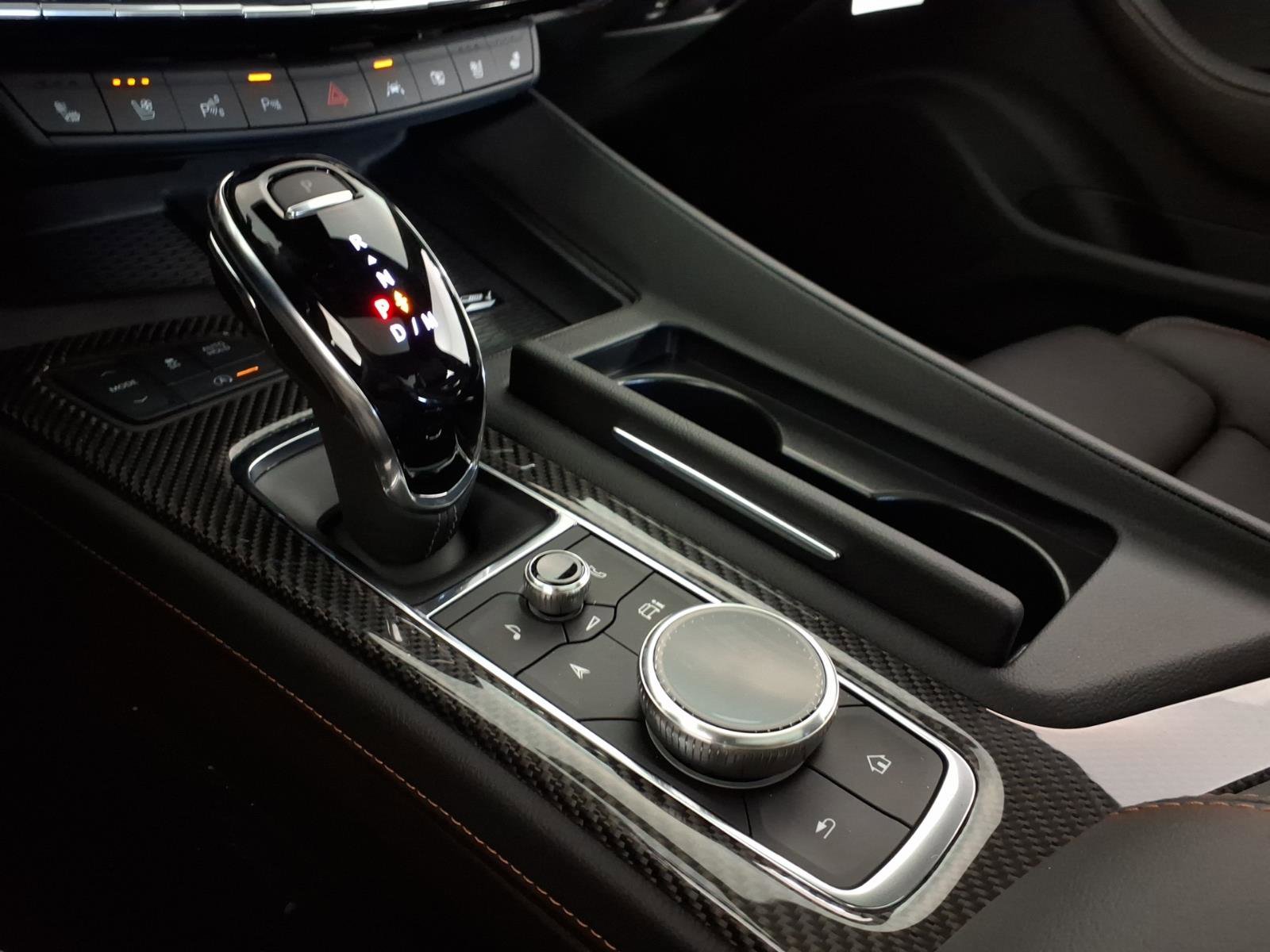 New 2026 Cadillac CT5 Sport w/ Technology Package image 18