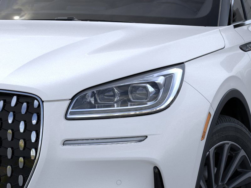 New 2026 Lincoln Corsair Reserve image 18