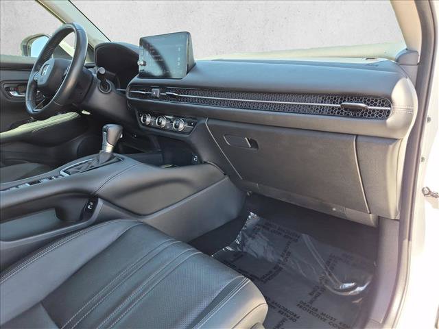 Used 2023 Honda HR-V EX-L image 23