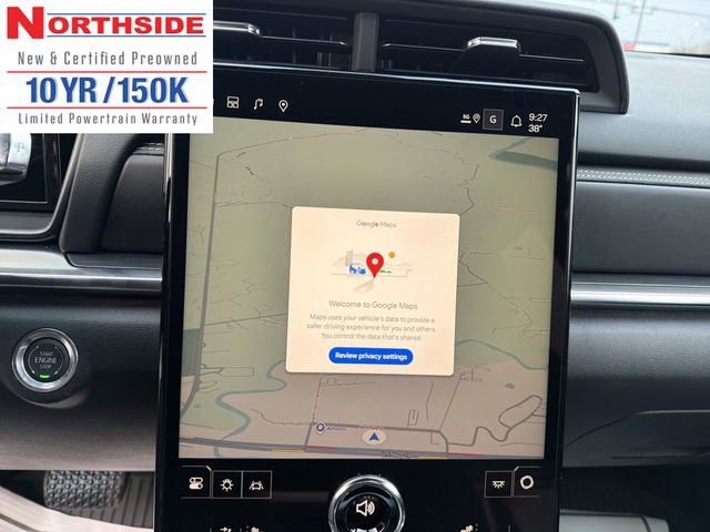 New 2026 GMC Terrain Elevation w/ Technology Package II image 21