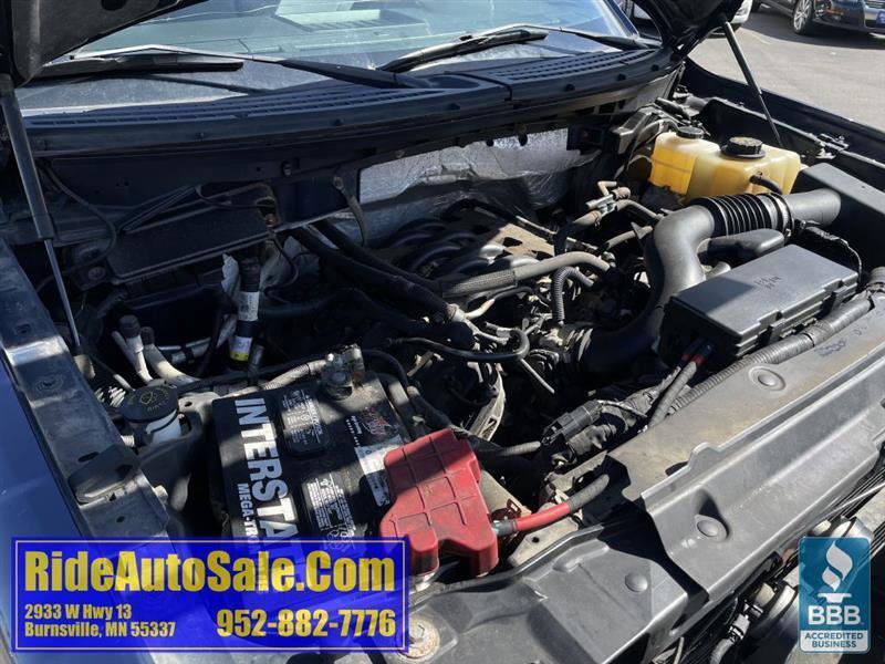 Used 2011 Ford F150 XL w/ PWR Equipment Group image 19