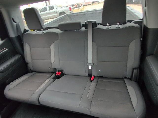 New 2025 Chevrolet Silverado 1500 RST w/ Protection Package image 8