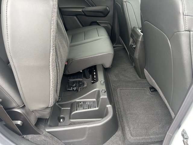 New 2026 Chevrolet Colorado Trail Boss image 14