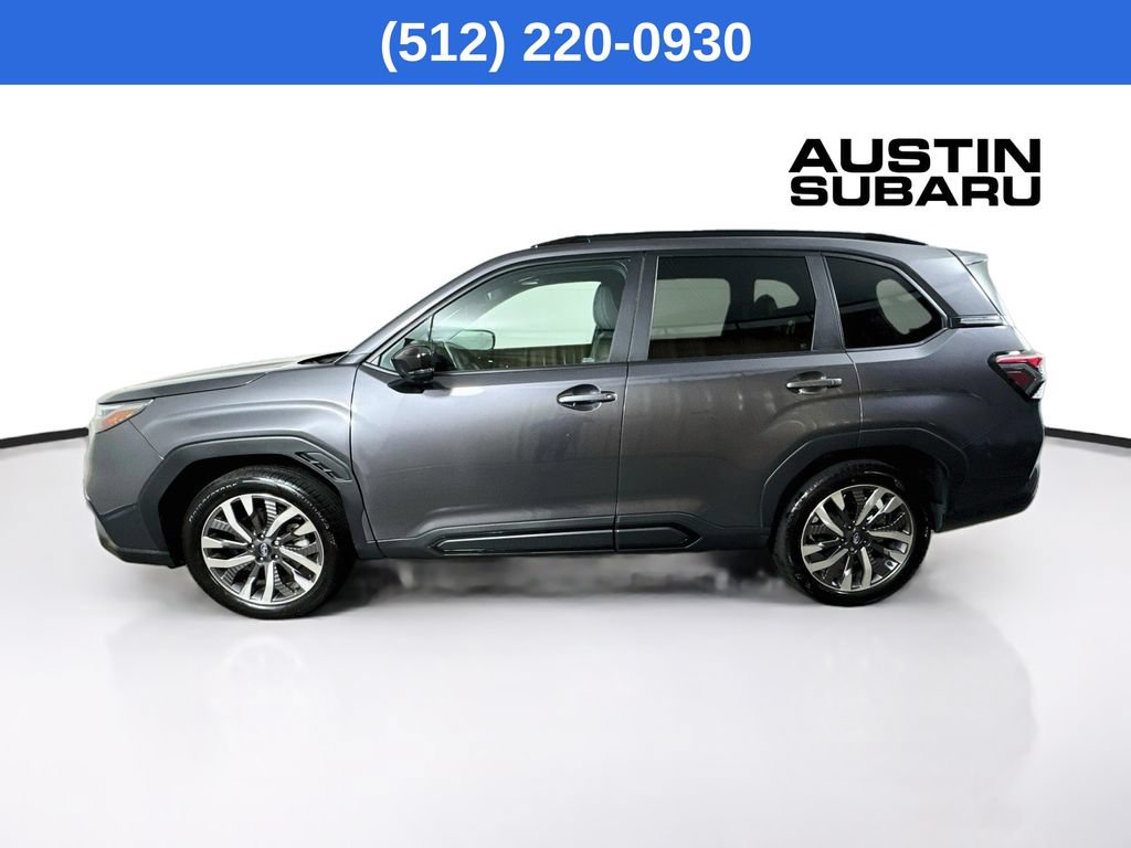 Used 2026 Subaru Forester Touring AWD/4WD image 5