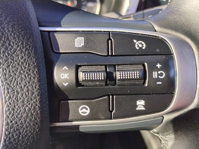 Used 2024 Kia K5 EX w/ EX Premium Package image 19