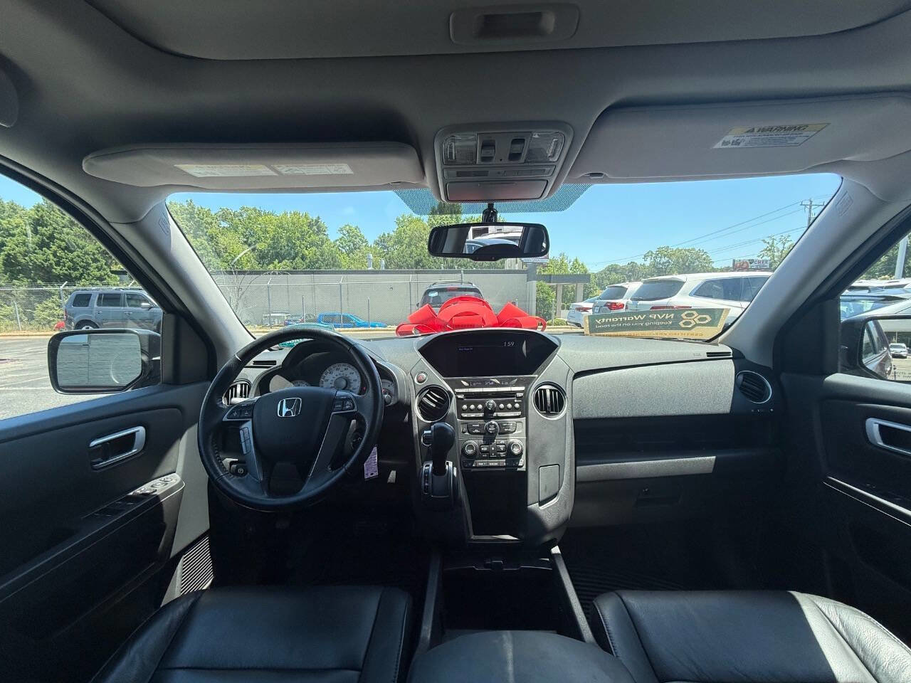 Used 2015 Honda Pilot EX-L image 13