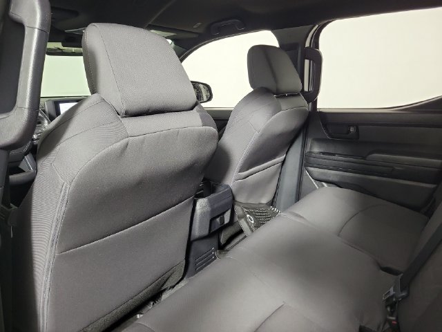 Used 2026 Toyota Tacoma SR5 AWD/4WD image 11