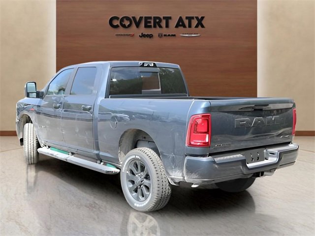 New 2026 RAM 2500 Laramie image 3