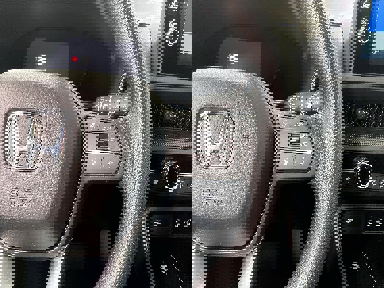 Used 2026 Honda CR-V EX image 24