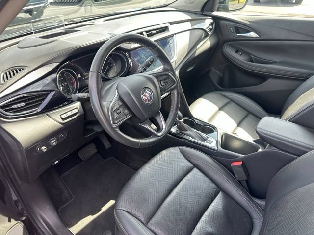 Used 2023 Buick Encore GX Essence w/ Advanced Technology Package FWD image 13