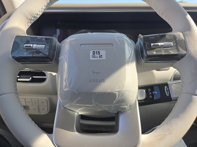 New 2026 Hyundai Palisade SEL AWD/4WD image 27