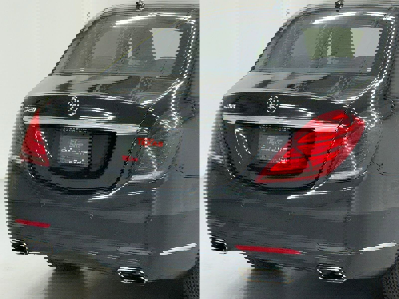 Used 2016 Mercedes-Benz S 550 Sedan image 12