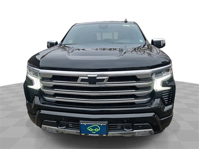 Used 2023 Chevrolet Silverado 1500 High Country w/ Technology Package