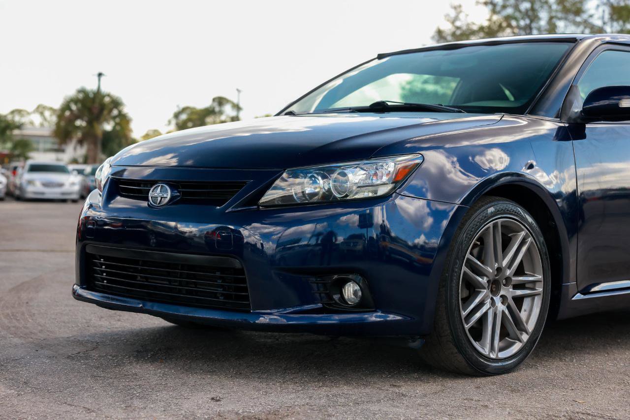 Used 2011 Scion tC image 29