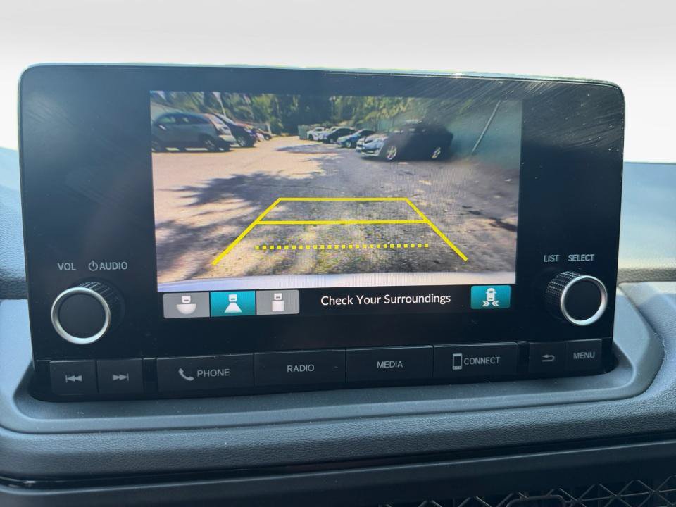 Certified 2025 Honda Accord SE image 17