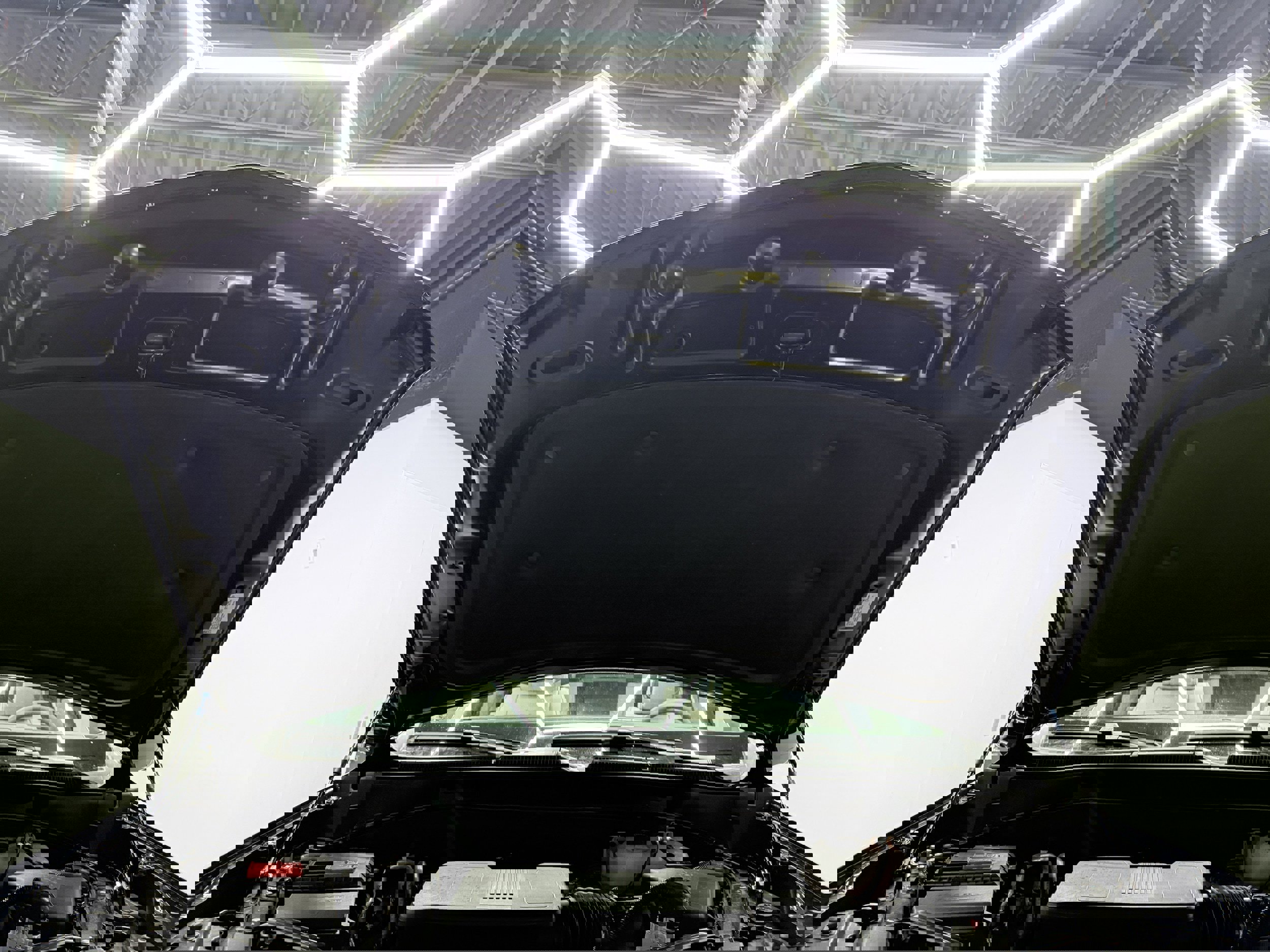 Used 2025 Cadillac Escalade ESV Sport Platinum image 43