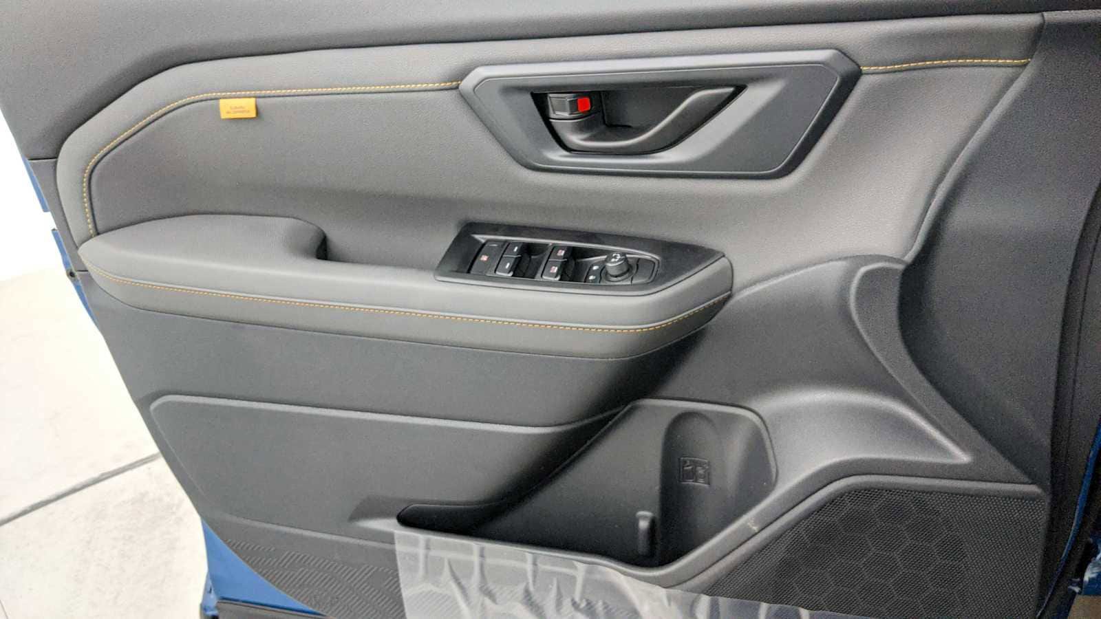 New 2026 Subaru Forester Wilderness image 25