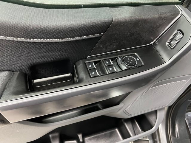 Used 2025 Ford F150 XLT w/ Equipment Group 301A Standard AWD/4WD image 22