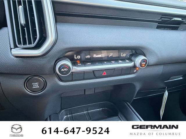 New 2026 MAZDA CX-50 AWD 2.5 S w/ Weather Package image 23