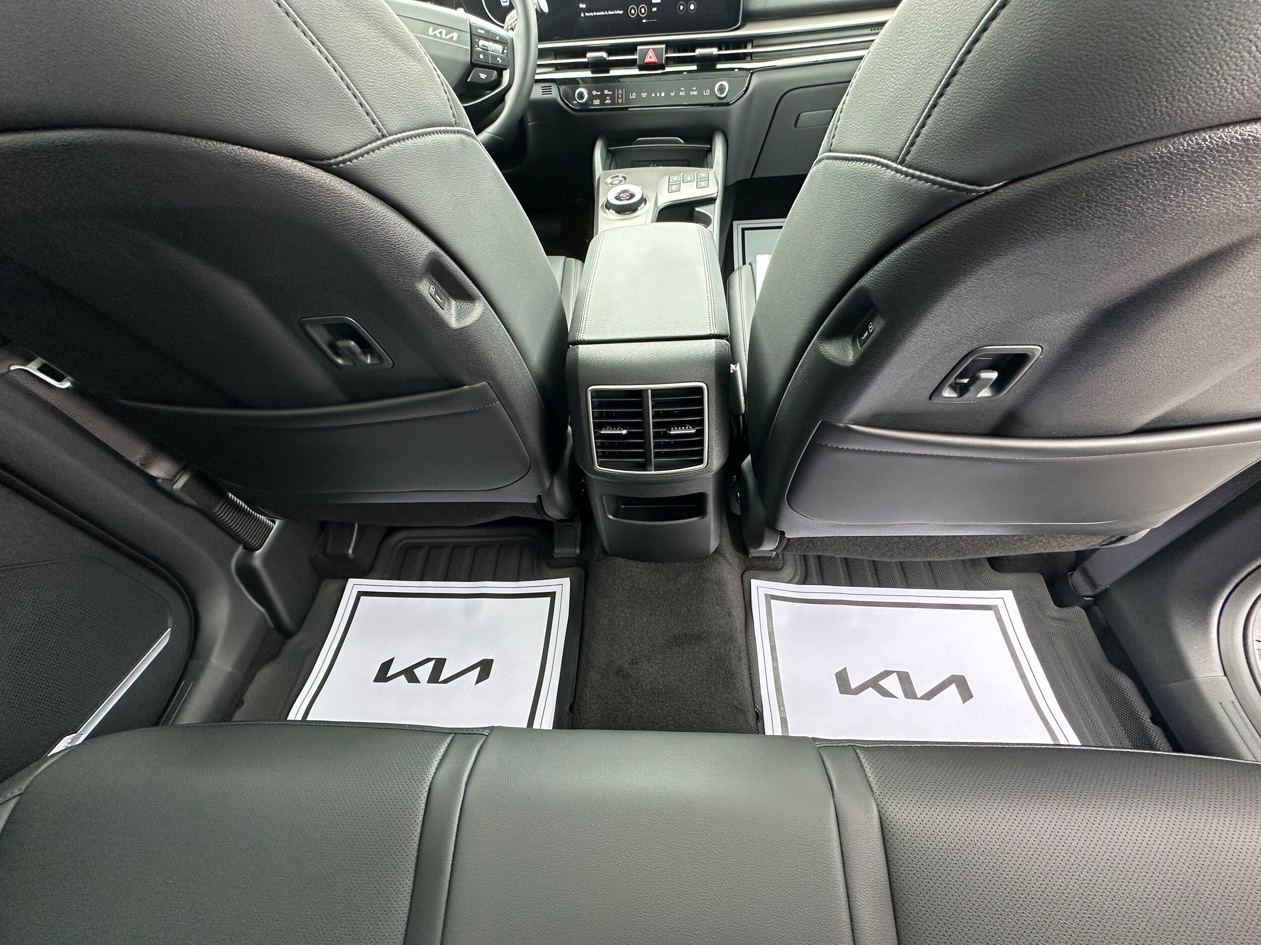 New 2026 Kia Sportage SX Prestige AWD/4WD image 16