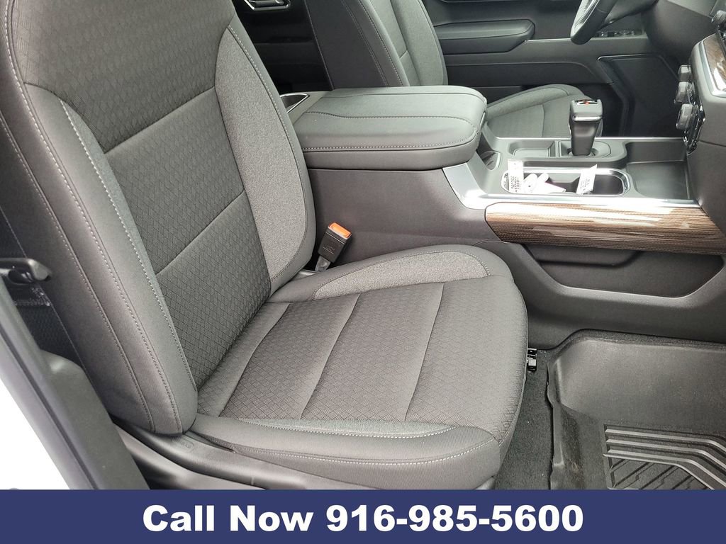 New 2026 Chevrolet Silverado 1500 LT Trail Boss image 32