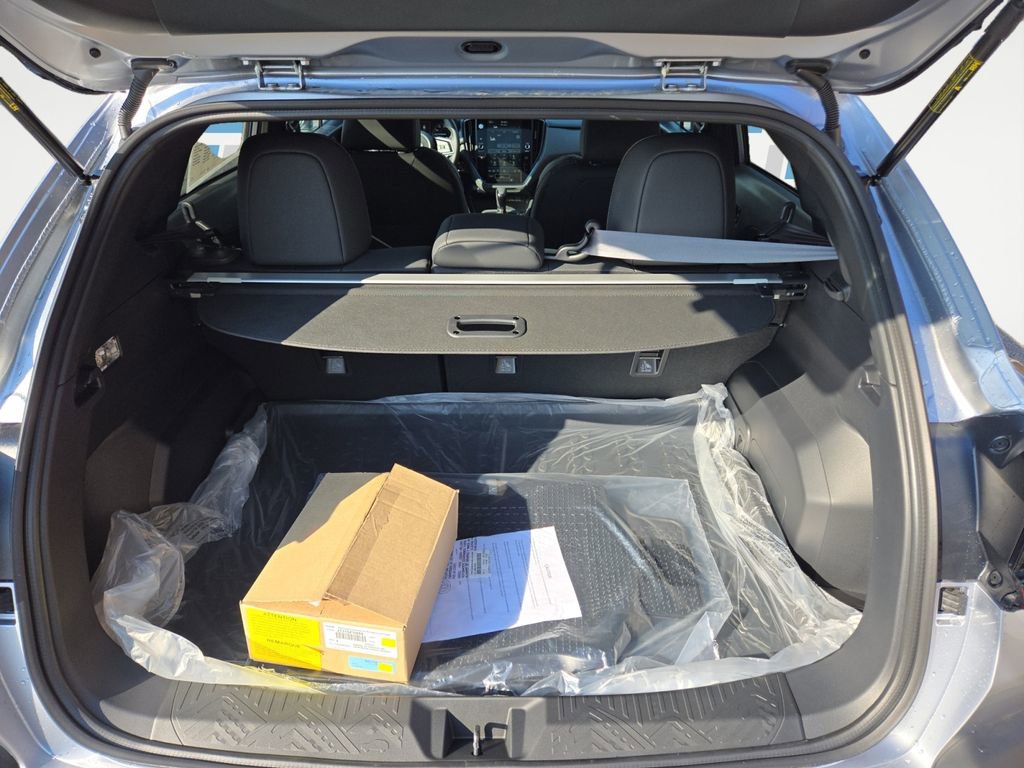 New 2026 Subaru Crosstrek 2.5i Wilderness image 16