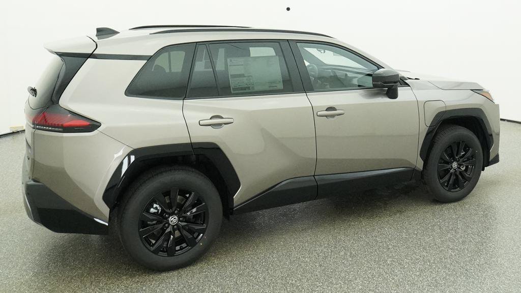 New 2026 Toyota RAV4 SE w/ Convenience Package AWD/4WD image 13
