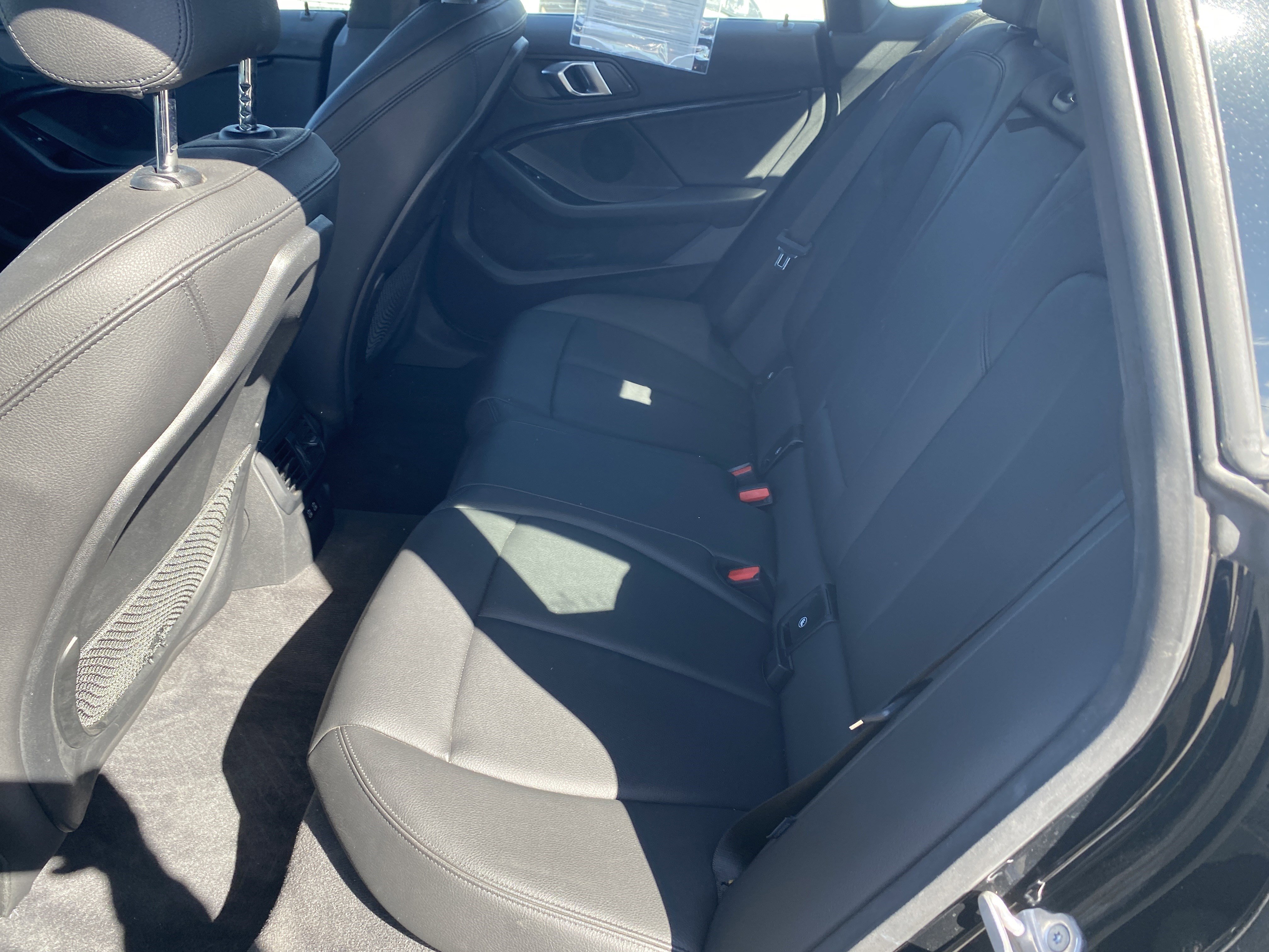 Used 2021 BMW 228i Gran Coupe w/ Lights Package image 19