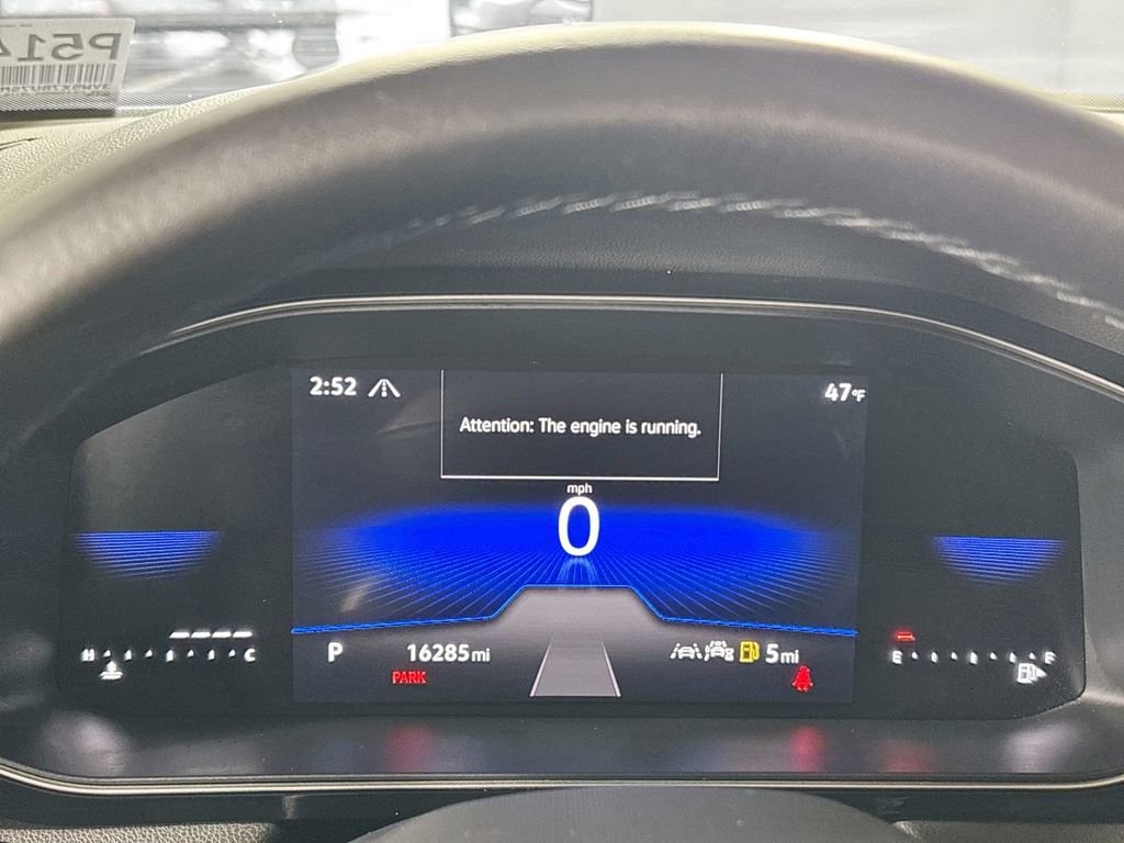 Used 2025 Volkswagen Jetta S image 14