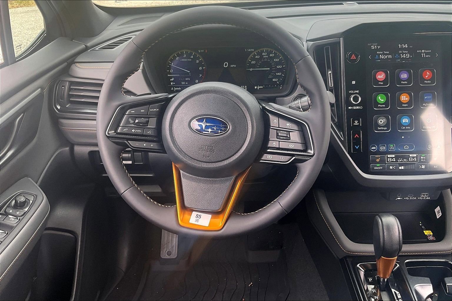 New 2026 Subaru Forester Wilderness image 15