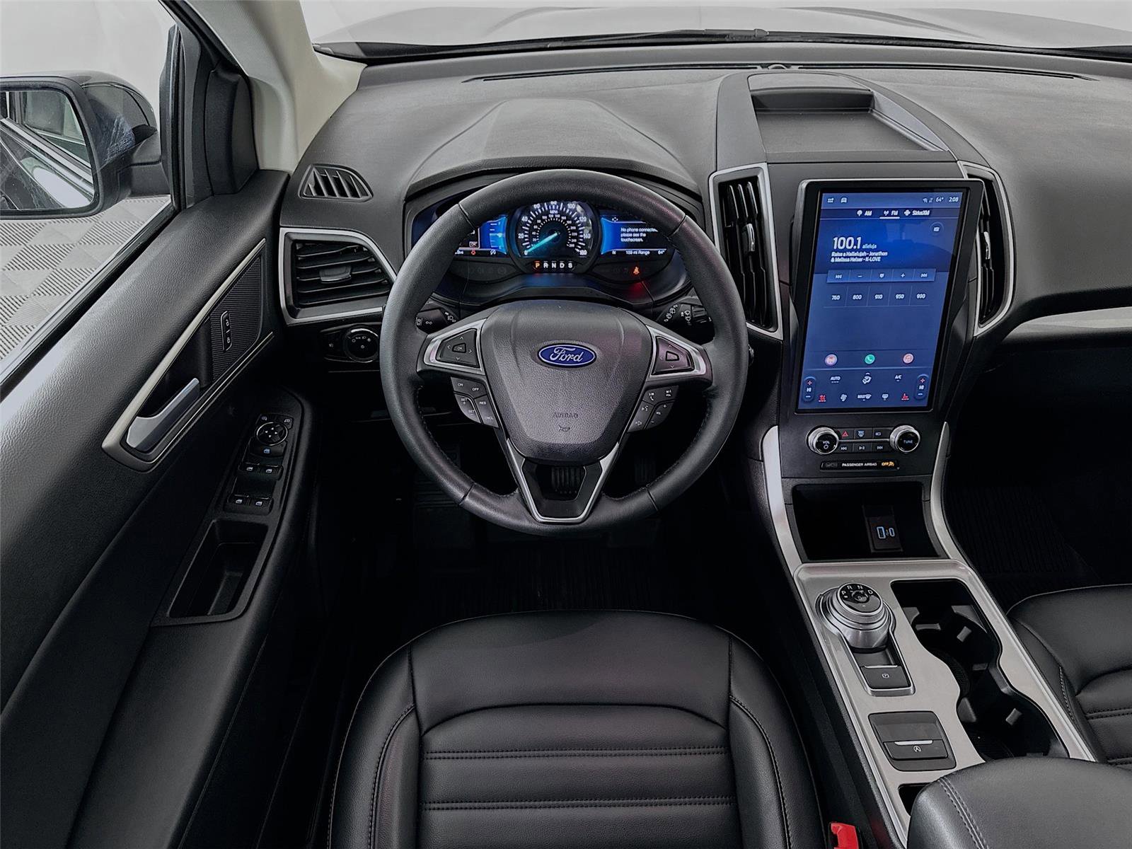 Used 2024 Ford Edge SEL w/ Convenience Package image 21