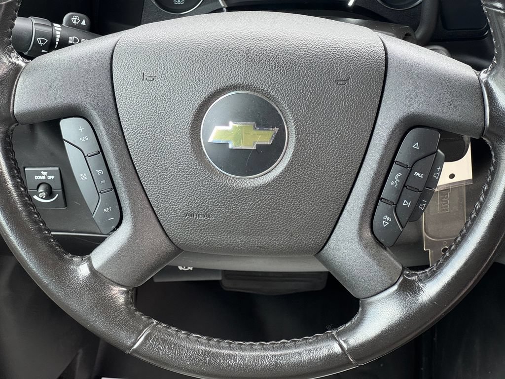 Used 2023 Chevrolet Express 2500 Extended w/ Driver Convenience Package RWD image 21