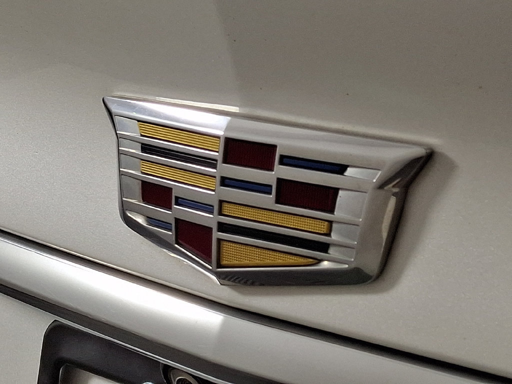 Used 2020 Cadillac CT5 Premium Luxury AWD/4WD image 32