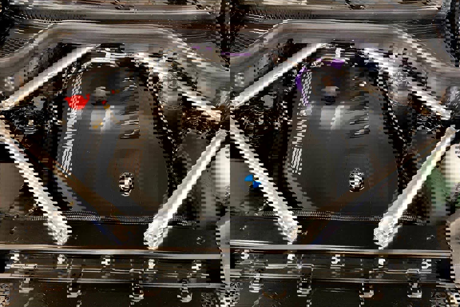 New 2026 BMW X5 xDrive40i w/ M Sport Package image 17