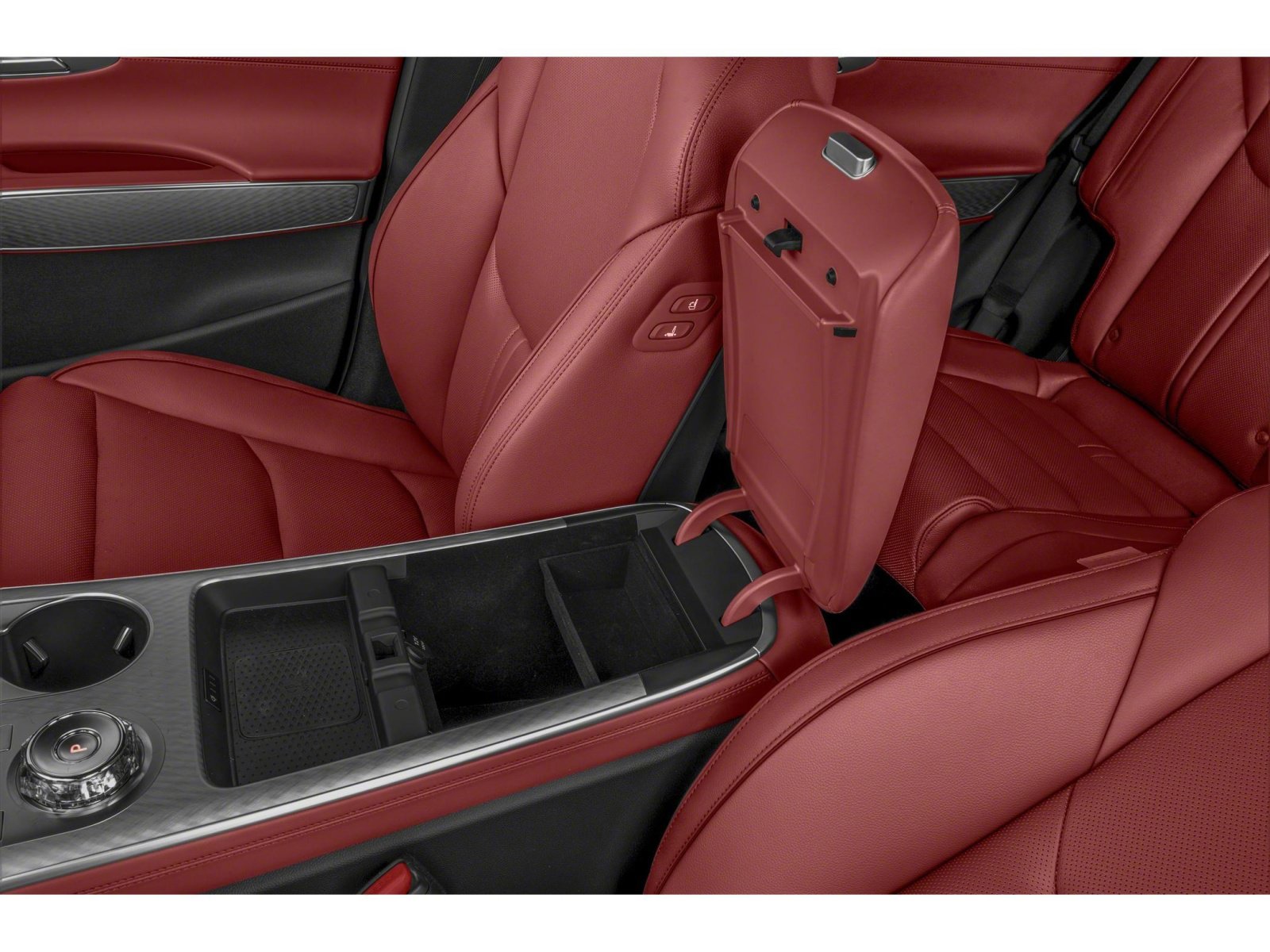 Used 2026 Genesis GV70 3.5T Sport Prestige image 9