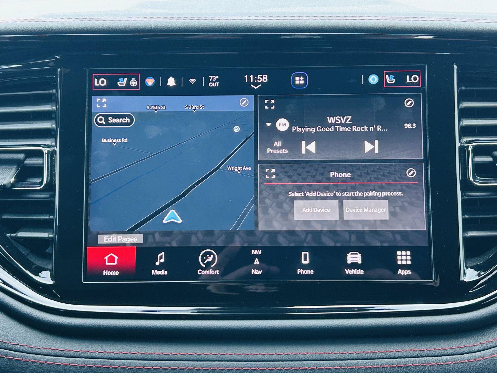 Used 2023 Dodge Durango GT AWD/4WD image 24