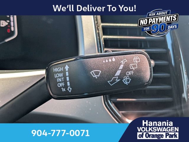 Used 2023 Volkswagen Atlas SE FWD image 28