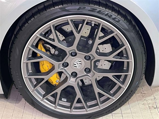 Used 2022 Porsche 911 Carrera 4S image 13