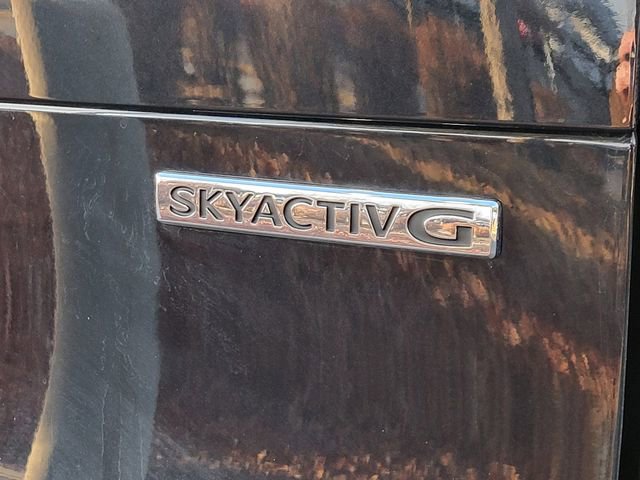 Used 2025 MAZDA CX-50 AWD 2.5 S w/ Weather Package image 30