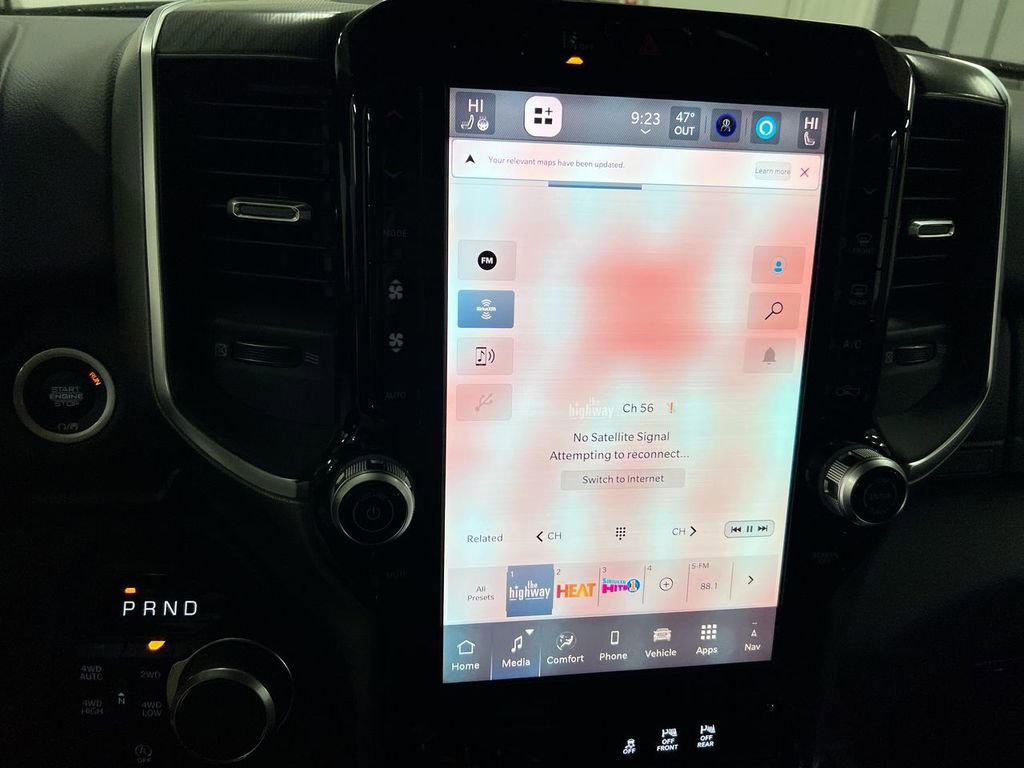 New 2026 RAM 1500 Big Horn image 13