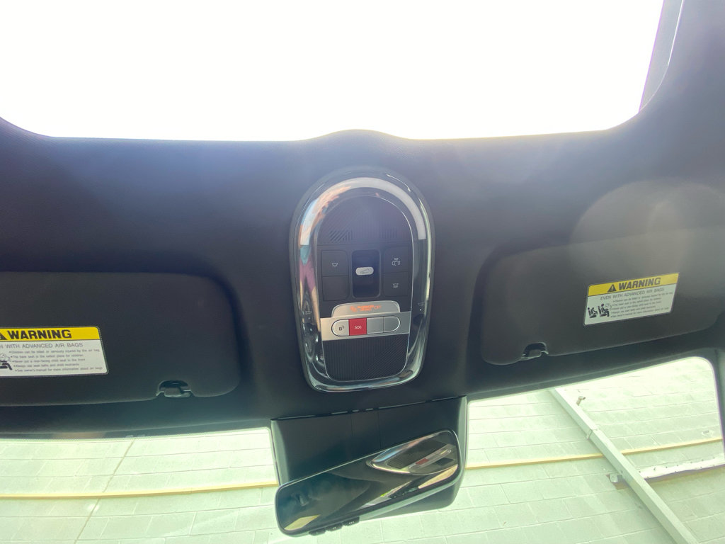 Used 2024 Hyundai Ioniq 6 Limited RWD image 20